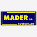 Mader S.A