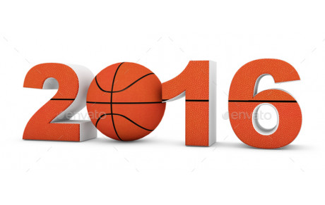 Bonne Année 2016