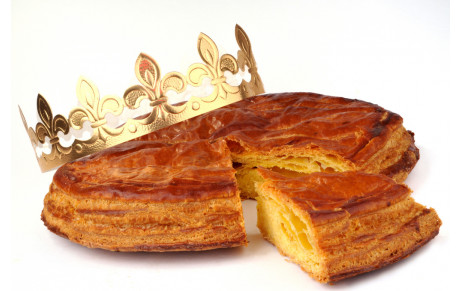L'USW fête l'Epiphanie !