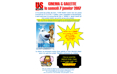 FETE DES ROIS