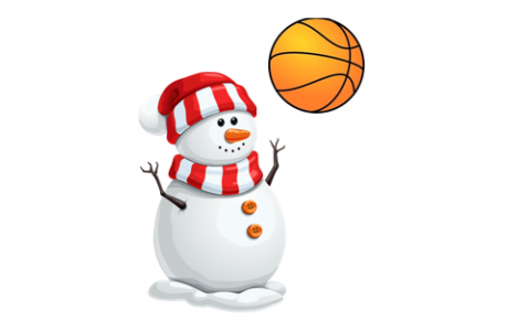 Planning d'entrainements Hiver