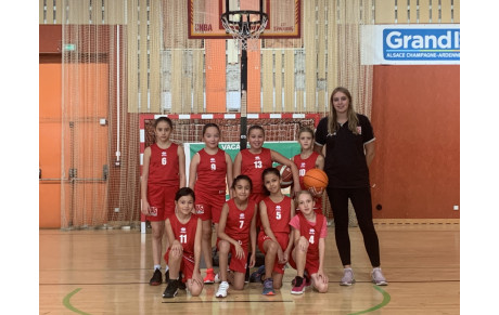 TEAM FOCUS U11F