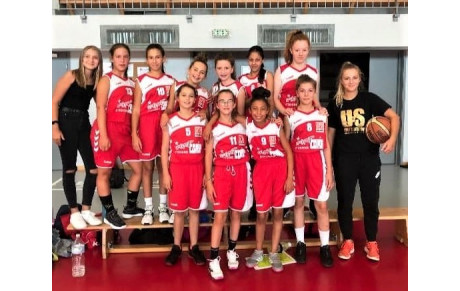 TEAM FOCUS U13F1